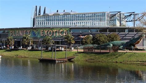 Planet Exotica Tickets, Royan .